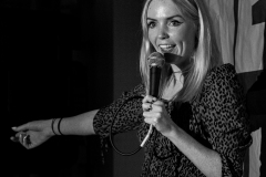 Dulwich Hamlet Comedy Club