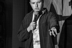 Dulwich Hamlet Comedy Club