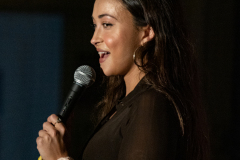 Dulwich Hamlet Comedy Club