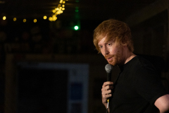 Dulwich Hamlet Comedy Club