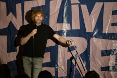 Dulwich Hamlet Comedy Club