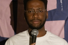 Dulwich Hamlet Comedy Club