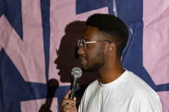 Dulwich Hamlet Comedy Club