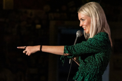 Dulwich Hamlet Comedy Club