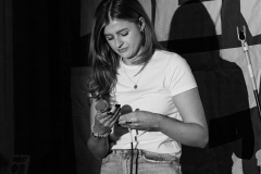 Dulwich Hamlet Comedy Club