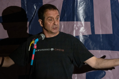 Dulwich Hamlet Comedy Club