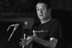 Dulwich Hamlet Comedy Club