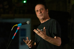 Dulwich Hamlet Comedy Club