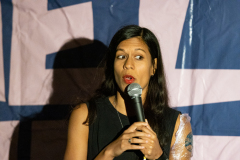 Dulwich Hamlet Comedy Club