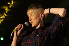 Dulwich Hamlet Comedy Club