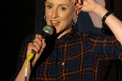 Dulwich Hamlet Comedy Club