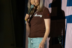 Dulwich Hamlet Comedy Club