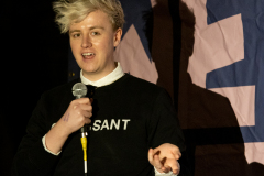 Dulwich Hamlet Comedy Club