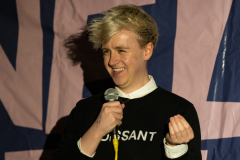 Dulwich Hamlet Comedy Club