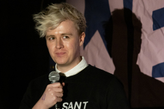 Dulwich Hamlet Comedy Club