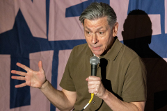 Dulwich Hamlet Comedy Club