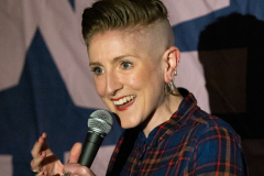 Dulwich Hamlet Comedy Club