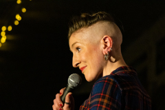 Dulwich Hamlet Comedy Club