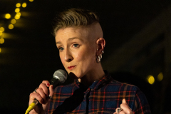 Dulwich Hamlet Comedy Club