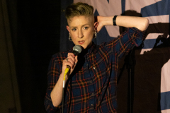 Dulwich Hamlet Comedy Club