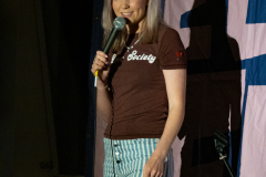 Dulwich Hamlet Comedy Club
