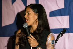 Dulwich Hamlet Comedy Club