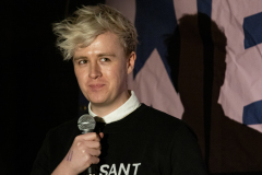 Dulwich Hamlet Comedy Club