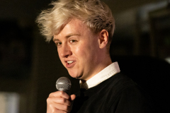 Dulwich Hamlet Comedy Club