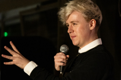 Dulwich Hamlet Comedy Club