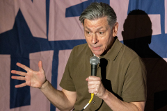Dulwich Hamlet Comedy Club