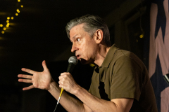Dulwich Hamlet Comedy Club