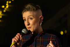 Dulwich Hamlet Comedy Club