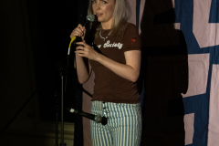Dulwich Hamlet Comedy Club
