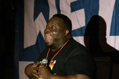 Dulwich Hamlet Comedy Club