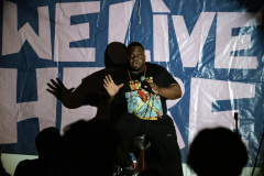 Dulwich Hamlet Comedy Club