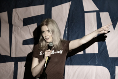 Dulwich Hamlet Comedy Club