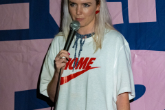 Dulwich Hamlet Comedy Club