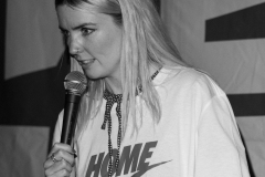 Dulwich Hamlet Comedy Club