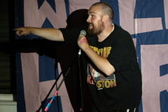 Dulwich Hamlet Comedy Club