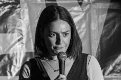 Dulwich Hamlet Comedy Club