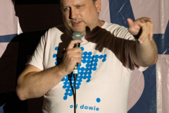 Dulwich Hamlet Comedy Club