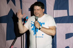 Dulwich Hamlet Comedy Club