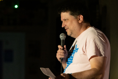 Dulwich Hamlet Comedy Club