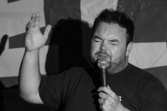 Dulwich Hamlet Comedy Club