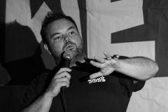 Dulwich Hamlet Comedy Club