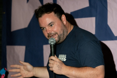 Dulwich Hamlet Comedy Club