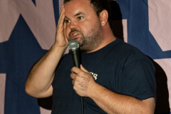 Dulwich Hamlet Comedy Club