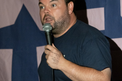 Dulwich Hamlet Comedy Club
