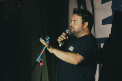 Dulwich Hamlet Comedy Club
