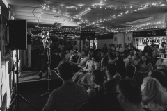Dulwich Hamlet Comedy Club